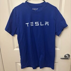 Tesla T shirt